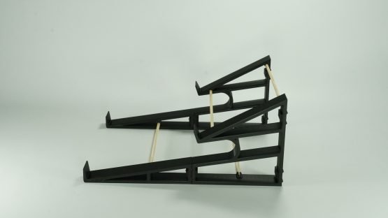 Soporte Triple Modular - 320 - Imagen 11