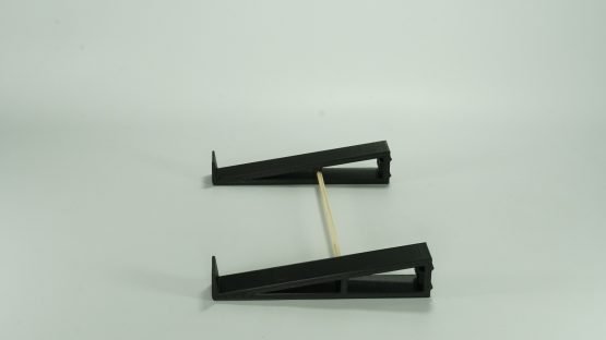 Soporte Triple Modular - 320 - Imagen 13