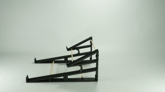 Soporte Triple Modular - 320 - Imagen 16