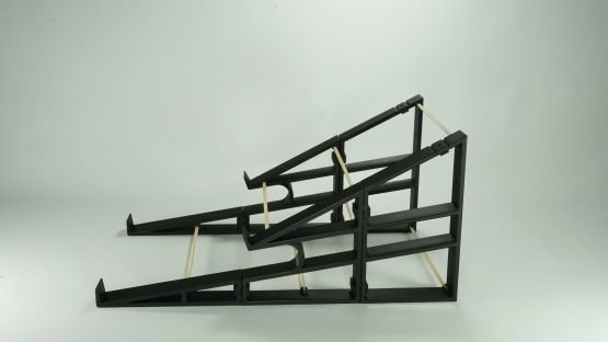 Soporte Triple Modular - 320 - Imagen 17