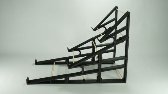 Soporte Triple Modular - 320 - Imagen 18