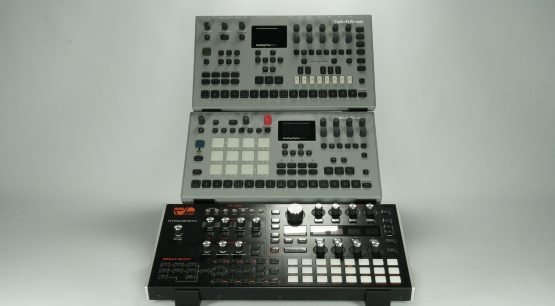 Soporte Triple Modular - 320 - Imagen 5