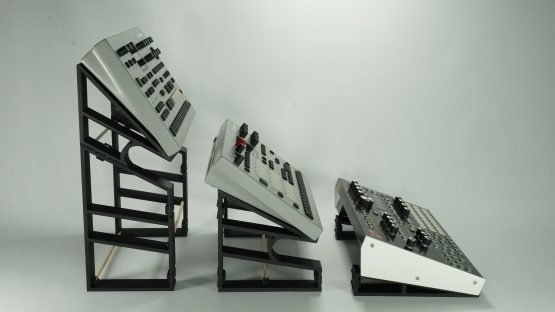 Soporte Triple Modular - 320 - Imagen 19
