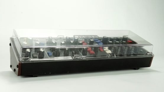 COVER PROTECTOR BEHRINGER Model-D / WASP / CAT - Imagen 5