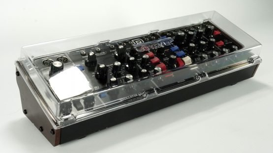 COVER PROTECTOR BEHRINGER Model-D / WASP / CAT - Imagen 6