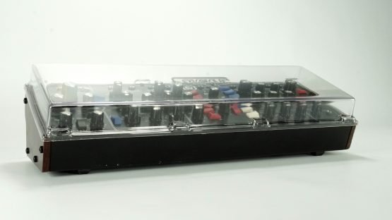 COVER PROTECTOR BEHRINGER Model-D / WASP / CAT - Imagen 7