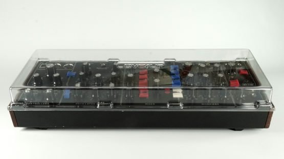 COVER PROTECTOR BEHRINGER Model-D / WASP / CAT - Imagen 3