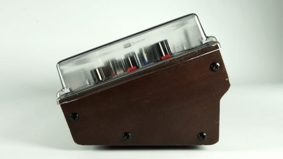 COVER PROTECTOR BEHRINGER Model-D / WASP / CAT - Imagen 4