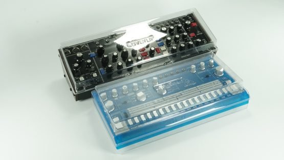 Cover Protector Behringer TD3 / RD6 - Imagen 6