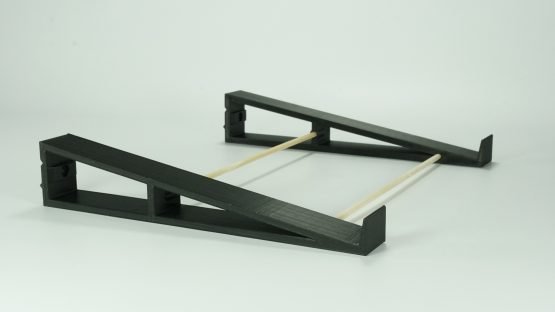 Soporte doble - Modelo 230 - Imagen 2