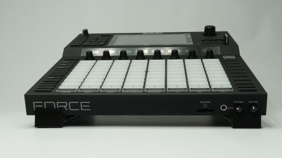 Soporte Akai Force - Imagen 7