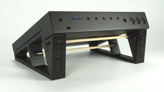 Soporte Squarp Pyramid - Imagen 3