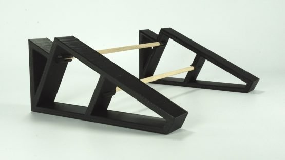 Soporte Squarp Pyramid - Imagen 4