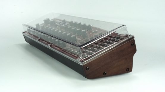 COVER PROTECTOR BEHRINGER Neutron / Pro-1 / K2