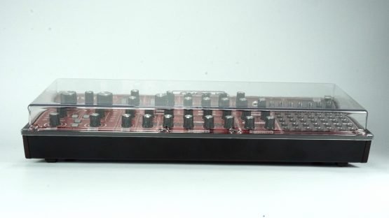 COVER PROTECTOR BEHRINGER Neutron / Pro-1 / K2 - Imagen 12