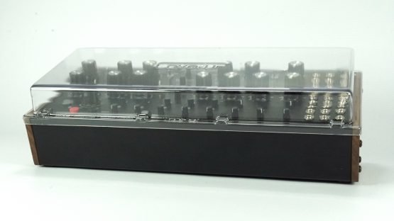 COVER PROTECTOR Moog Mother32 / DFAM / SubHarmonicon - Imagen 4