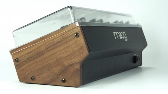 COVER PROTECTOR Moog Mother32 / DFAM / SubHarmonicon - Imagen 7