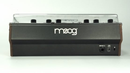COVER PROTECTOR Moog Mother32 / DFAM / SubHarmonicon - Imagen 8
