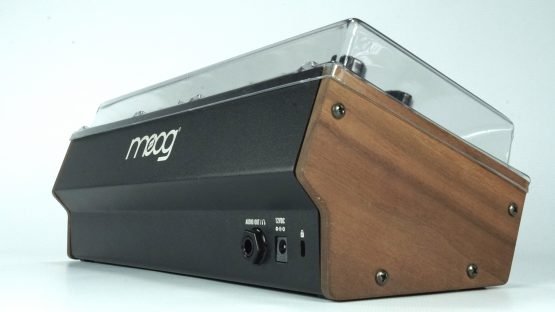 COVER PROTECTOR Moog Mother32 / DFAM / SubHarmonicon - Imagen 9