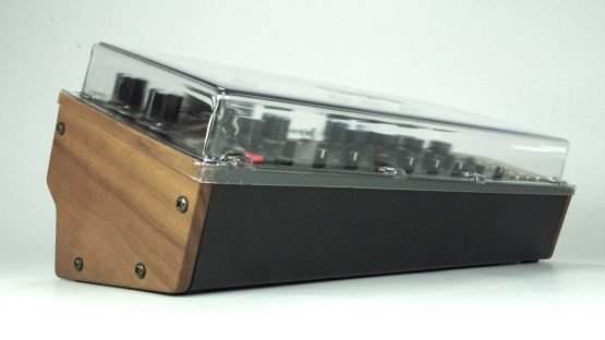 COVER PROTECTOR Moog Mother32 / DFAM / SubHarmonicon - Imagen 2