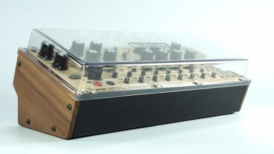 COVER PROTECTOR Moog Mother32 / DFAM / SubHarmonicon - Imagen 11