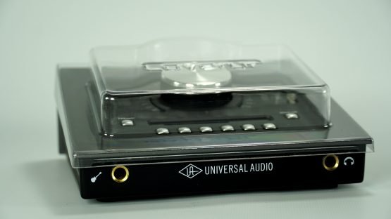 Cover protector Apollo Twin - Imagen 6