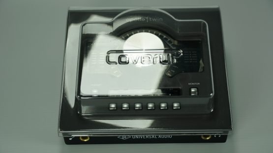 Cover protector Apollo Twin - Imagen 3