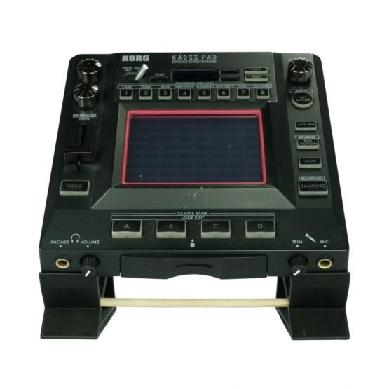 Soporte Korg Kaosspad / Kaossilator - Imagen 4