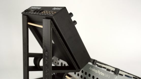 Soporte Doble Elektron MK2 + DIGI - Imagen 4