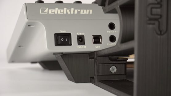 Soporte Doble Elektron MK2 + DIGI - Imagen 6