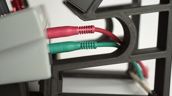 Soporte Doble Elektron MK2 + DIGI - Imagen 8