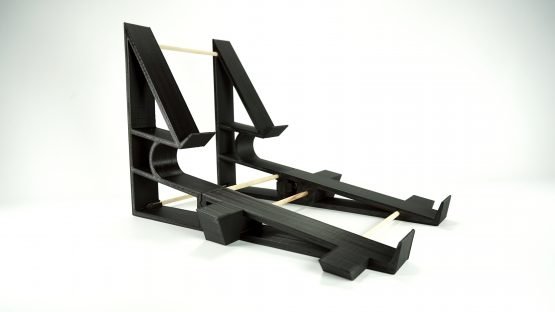 Soporte Doble Elektron MK2 + DIGI - Imagen 10
