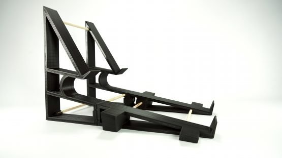 Soporte Doble Elektron MK2 + DIGI - Imagen 11