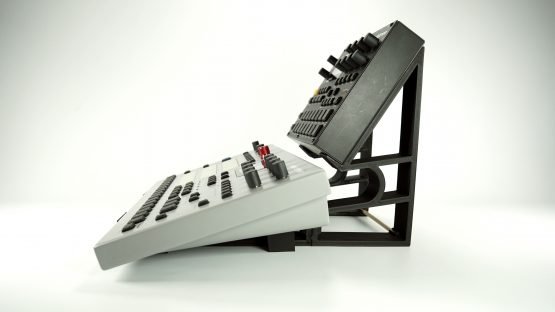 Soporte Doble Elektron MK2 + DIGI - Imagen 14