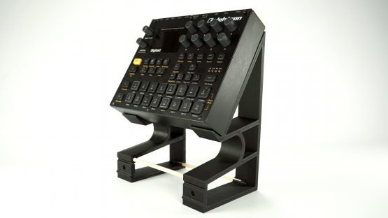Soporte Doble Elektron MK2 + DIGI - Imagen 18