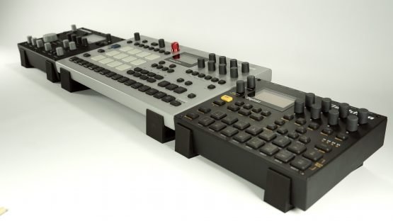 Elektron Leveling Kit - Imagen 7
