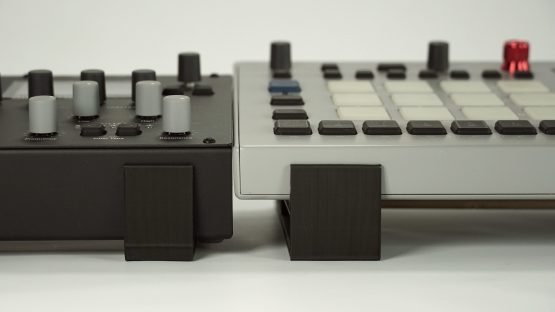Elektron Leveling Kit