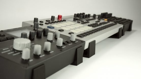 Elektron Leveling Kit - Imagen 4