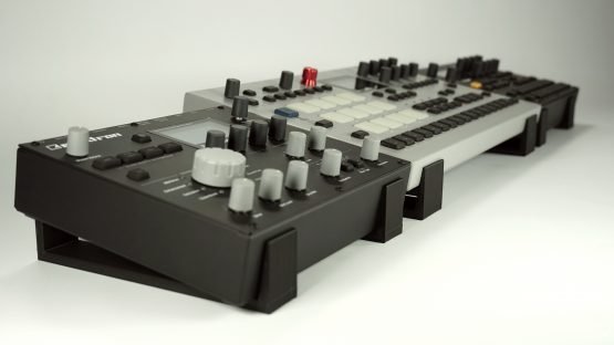 Elektron Leveling Kit - Imagen 2