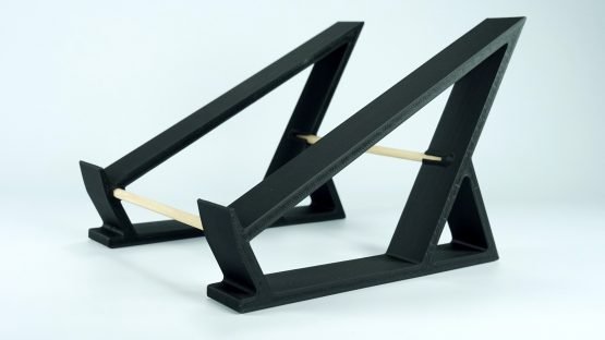 Soporte Teenage Engineering EP-133 K.O. II - Imagen 10