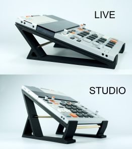 LIVE STUDIO