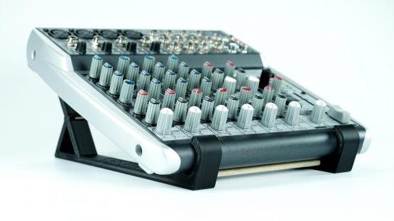 Soporte ergonómico Xenyx 20