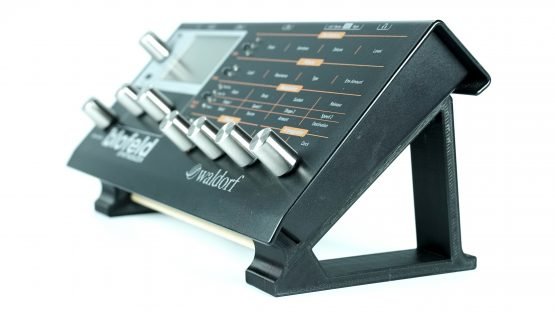 Soporte ergonómico Waldorf Blofeld / Pulse 2 - Imagen 11