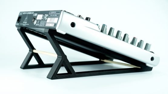 Soporte ergonómico Xenyx 20 - Imagen 8