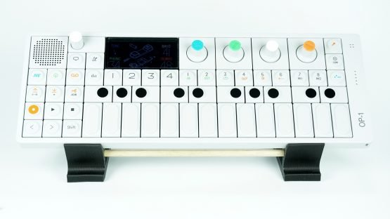 Soporte Teenage Engineering OP-1 - Imagen 15