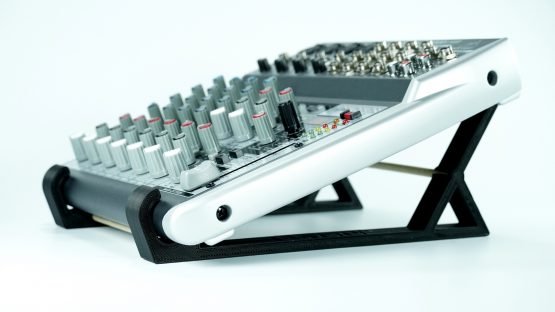 Soporte ergonómico Xenyx 20 - Imagen 7