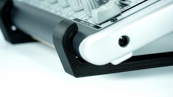 Soporte ergonómico Xenyx 20 - Imagen 6