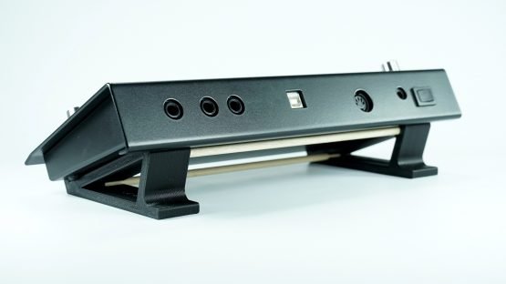 Soporte ergonómico Waldorf Blofeld / Pulse 2 - Imagen 3