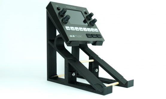 Soporte 1010 Music BlackBox / BlueBox - Imagen 5