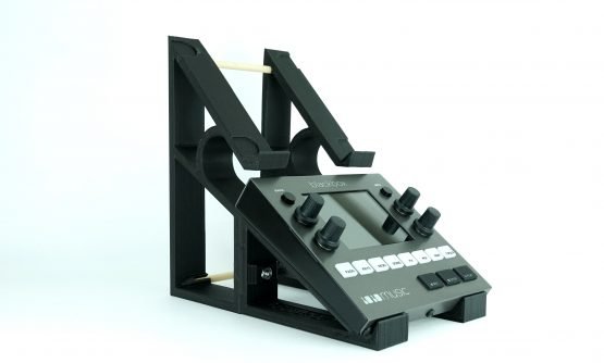Soporte 1010 Music BlackBox / BlueBox - Imagen 4